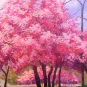 Meet your Posher, Katy